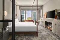 Kimpton Qiantan Shanghai Hotels in Qiantan