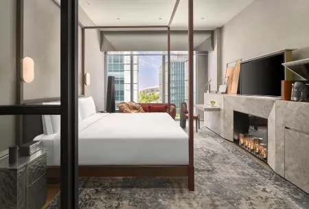 Kimpton Qiantan Shanghai