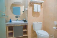 Mingjia Hotel (Linyi Mall Convention and Exhibition Center)