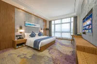 Monarch Hotel Hotels in Luoyuan County