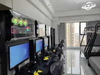 Fanqie E-Sports Hotel