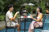 Palace Gate Hotel & Resort by EHM - Fitnessstudio