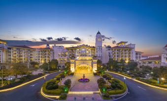 Country Garden Phoenix Hotel Shaoguan (Shaoguan Centennial East Street)