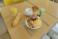 B&B Hotel le Mans Nord 1 - Pet-friendly