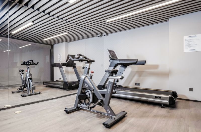 Holiday Inn Express Shanghai Hongqiao Linkong by IHG photo 2