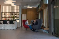 Centurion Swiss Quality Towerhotel Windisch Các khách sạn ở Dottingen