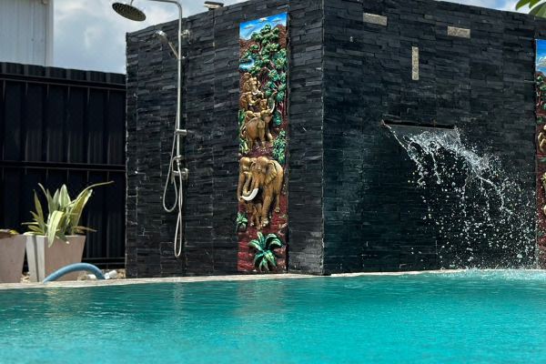 The Nack Resort & Pool Villa(เดอะแน็ค รีสอร์ท แอนด์ พูลวิลล่า)_3