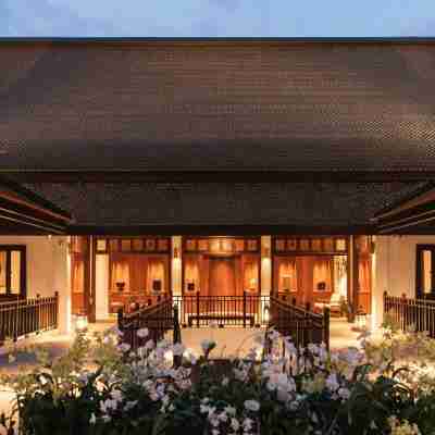 สิริศาลาไพรเวทไทยวิลล่า Rooms