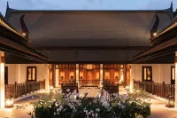 Siri Sala Private Thai Villa