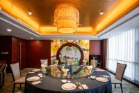 Jinling Yuntai Hotel - 5 stjerner
