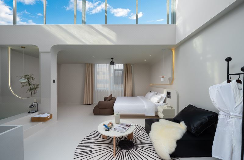 Kunming M Hotel (Nanping Pedestrian Street Jinma Bijifang)