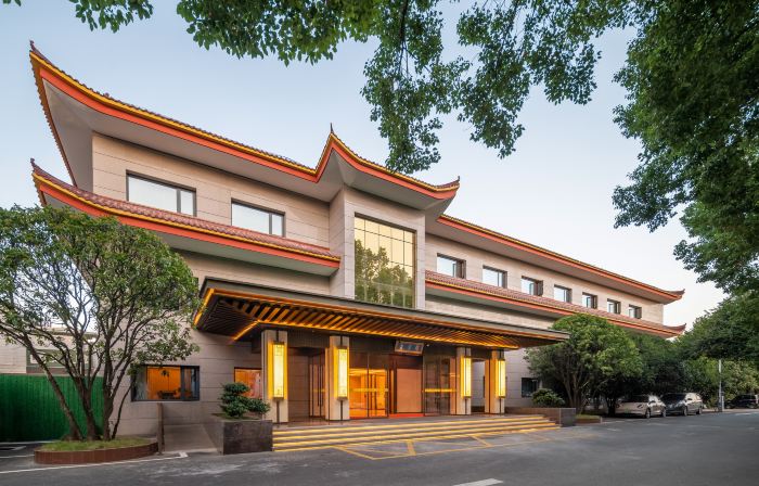 Nanyang Hotel
