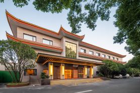 Nanyang Hotel