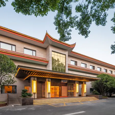 Nanyang Hotel