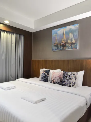 รูปภาพของโรงแรมโทริ คราวน์