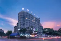 Morning Inn Hotel (Lianyuan Furong Square) - Park Yeri
