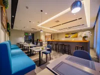 Homeinn Selected Hotel （Shangluo Municipal Government Qinyun Education City)) - Breakfast