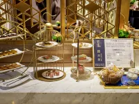 Harbin Junyi Hotel (Central Street Sofia Church) Hotels near Daowai