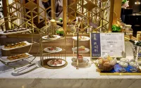 Harbin Junyi Hotel (Central Street Sofia Church) - breakfast