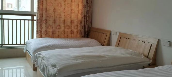 Xiaofuqi Hostel Hotels in Beichuan