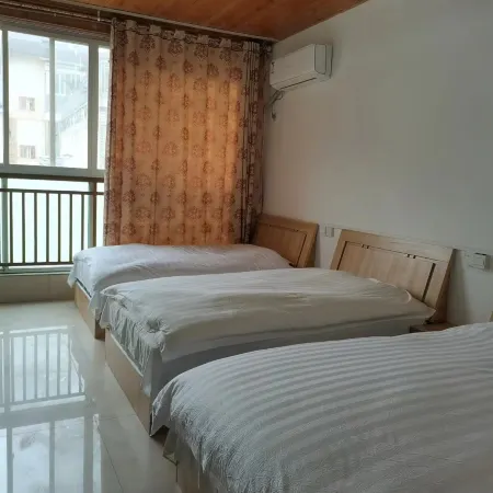 Xiaofuqi Hostel