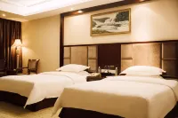 Jinyu Longcheng Hotel