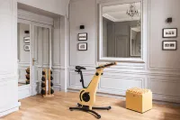 New Hotel Roblin - palestra
