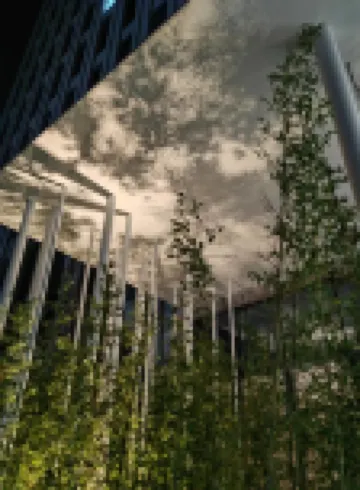 鄭州東站鉑勵飯店 圖書館期刊閱覽區附近的飯店