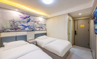 Aidu Hotel