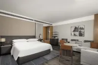 Sheraton Pujiang