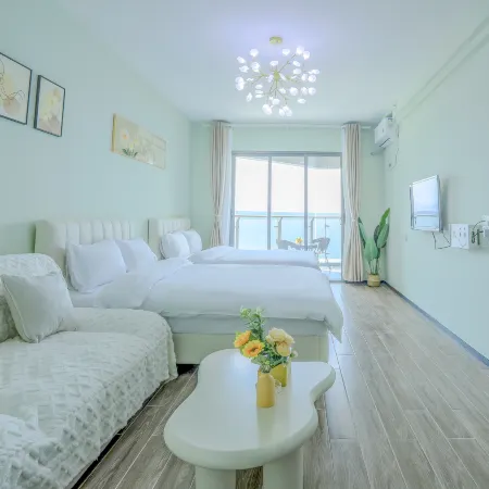 Huidong Haishiguang Vacation Apartment