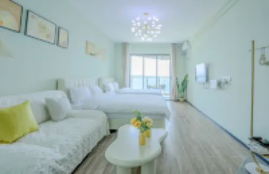 Huidong Haishiguang Vacation Apartment