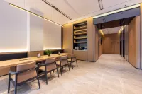 Xining Limeng Pedestrian Street People's Park Rezen Ruixuan Hotel - 4-Star