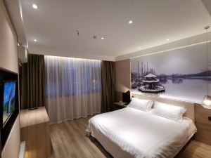 Nanjing Changming Hotel