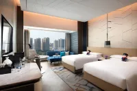 Renaissance Xi'an Hotel Hotels in Xi'an
