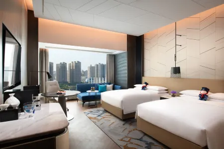 Renaissance Xi'an Hotel