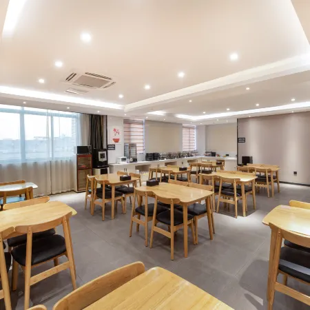 GreenTree Inn (Changshu Southeast Yuyue Plaza Store)