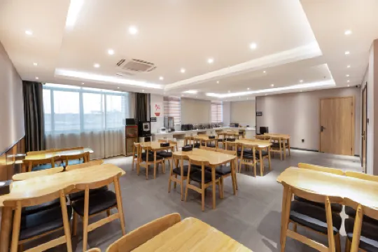 GreenTree Inn (Changshu Southeast Yuyue Plaza Store)