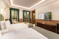 Shuanglong Resort