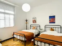 Jinyuyuan China Australia Youth Hostel