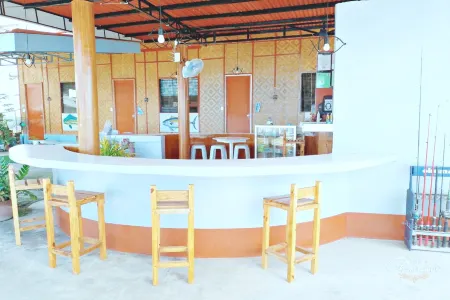 Oslob Angler's Hub & Resort