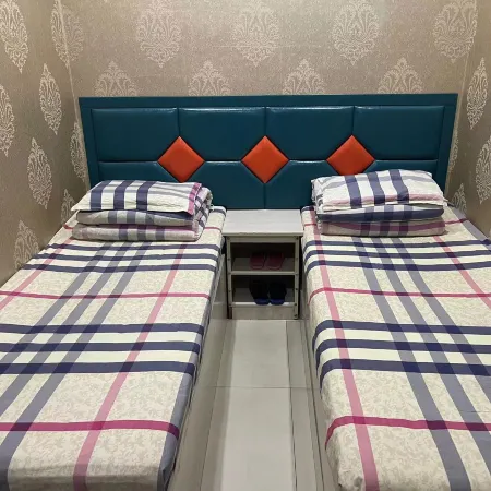 Nong'an Fudu Hotel