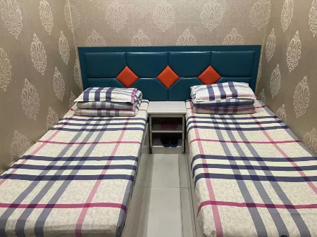 Nong'an Fudu Hotel Отели рядом с достопримечательностью «Nong'an Ancient Pogoda»