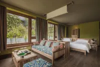 Songtsam Basongcuo Linka Hotel Hotel di Gongbo'gyamda