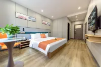 Shangyoupin Hotel