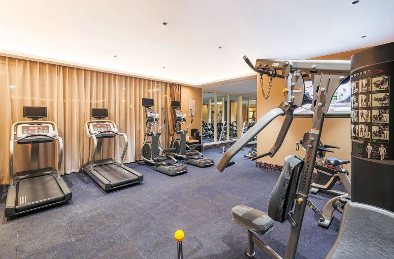 Changchun Dongfang Yuehua Hotel photo 2