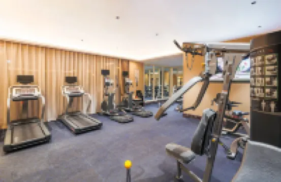 長春東方悅華ホテル