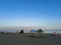 Savile Resort Hotel - Beach