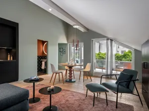 Sorell Hotel St Peter