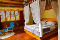 Danba Zongkar Homestay